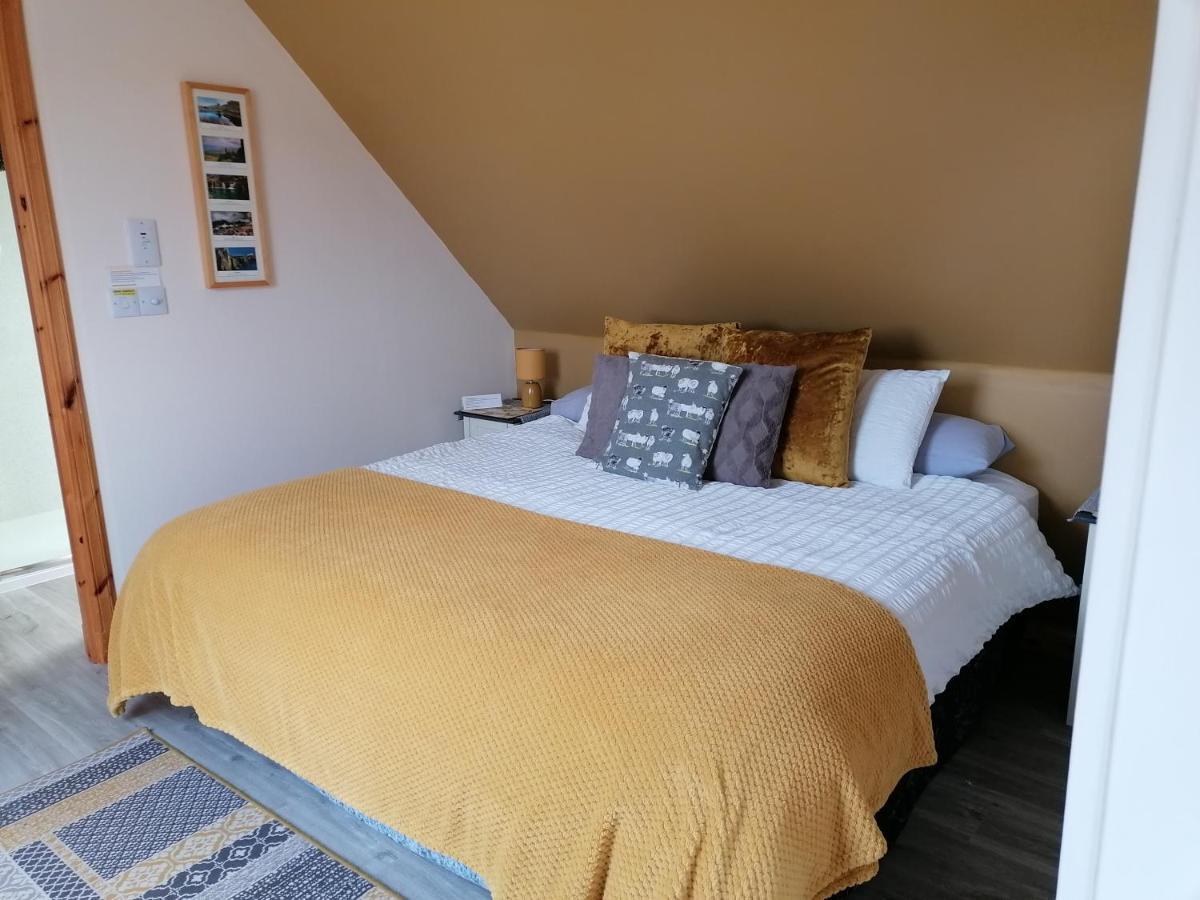 Apartamento "Balmoral View" Ollach Exterior foto